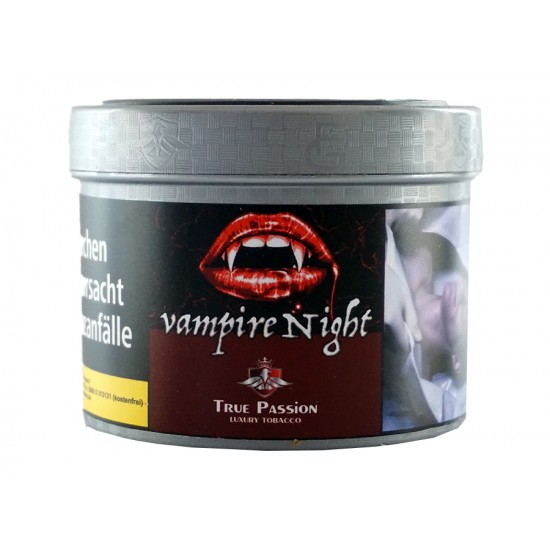 True Passion Tabak - Vampire Nights 200g