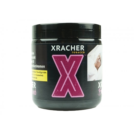 XRACHER Tobacco - BRRYBOMB 200g