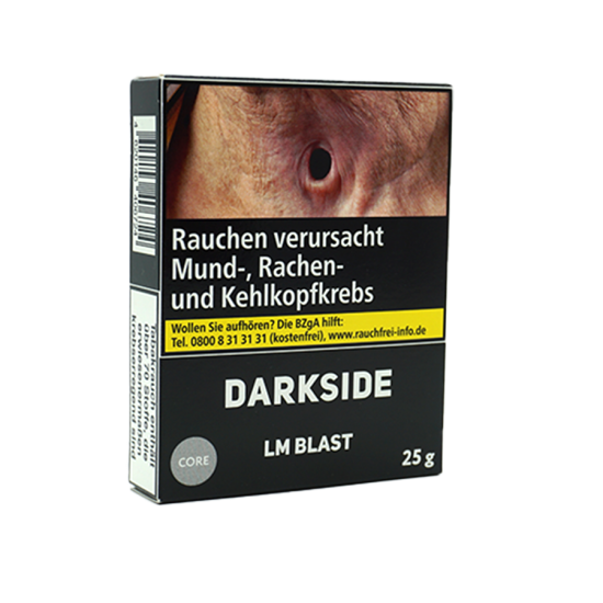 Darkside Tabak LM Blast 25g