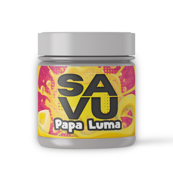 Savu Tabak Papa Luma 25g