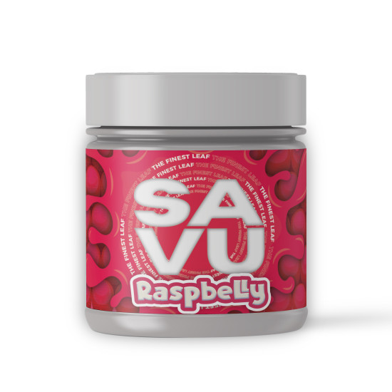 Savu Tabak Raspbelly 25g