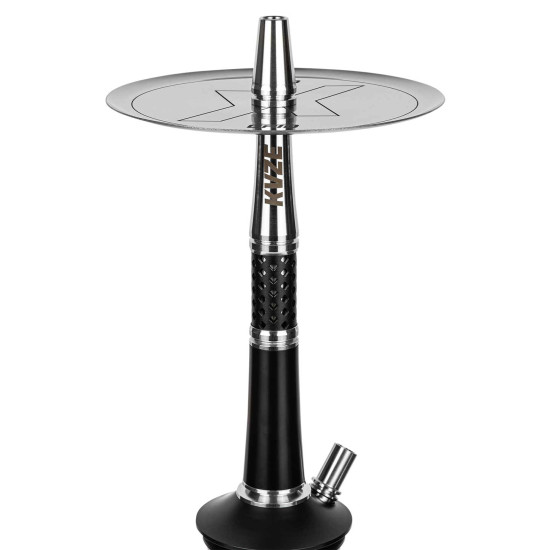 KVZE Grid Shisha