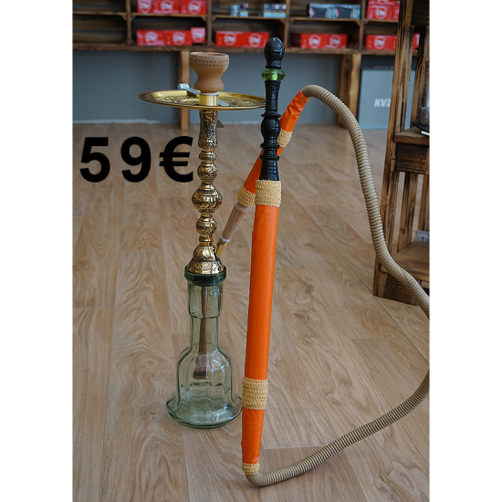 Tradi Shisha Set - Angebot